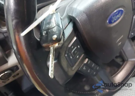 2017 Ford F-150 Xlt z USA, uszkodzony, nr VIN 1FTEW1EP2HFC01021